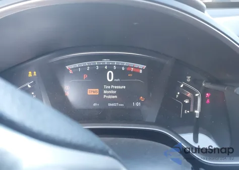 2021 Honda Cr-V Awd Ex from USA, damaged, VIN 5J6RW2H57ML000898